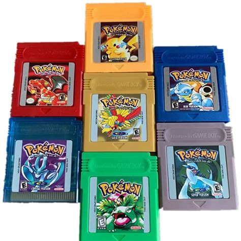 20 Best Game Boy Color Accessories Of 2022reviews And Comparison Bdr
