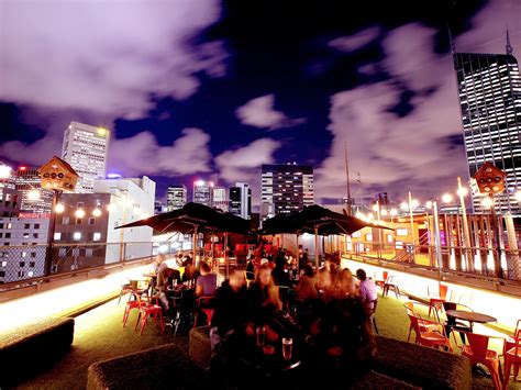 Tag or #melbornebarsandrooftops to share with us. The best rooftop bars in Melbourne | The 19 rooftop bars ...