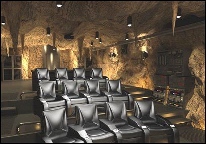 These 10 unique home theater themes show off the newest and most elaborate trends in home theater design. Decorating theme bedrooms - Maries Manor: movie room