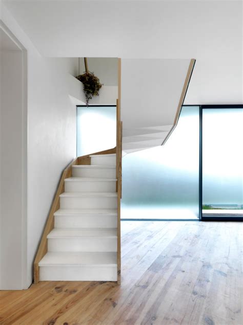 16 Breathtaking Modern Staircase Designs Are The Daily