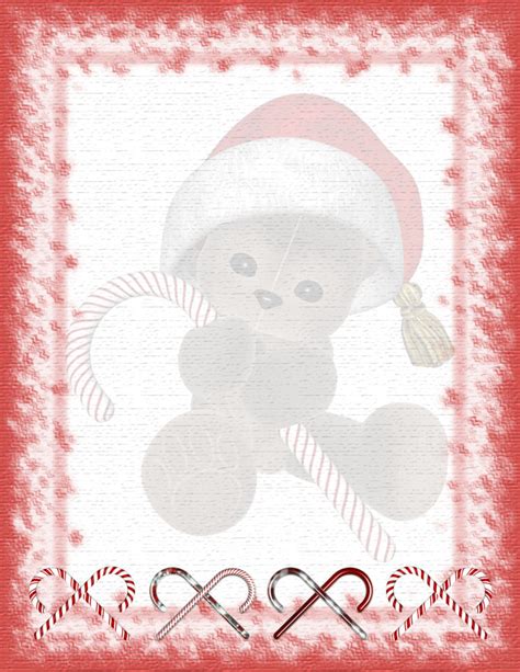 christmas   stationerycom template downloads