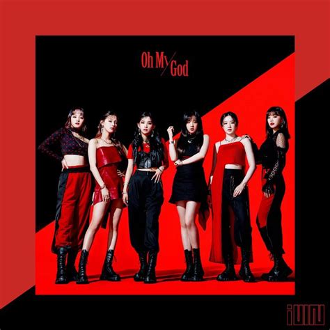 Gi Dle Japan Official On Twitter Gi Dle Gidle Album Cover Kpop