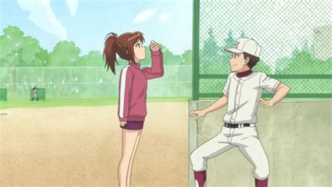 20 Baseball Anime Series That Hit It Out Of The Park ⋆ Sotaku