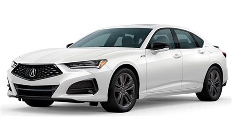 Acura Tlx Type S Pmc Edition 2023 Price In Europe Features And Specs