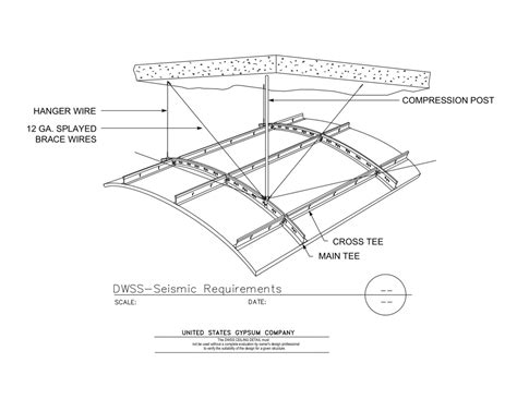 Refer to the material safety data sheet for each product for complete health and safety information. Suspended Drywall Ceiling Details Pdf | www ...