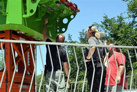 Final Safety Inspection - Westportnow.com