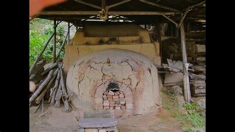 Ancient Kilns And Pottery History Motherbird