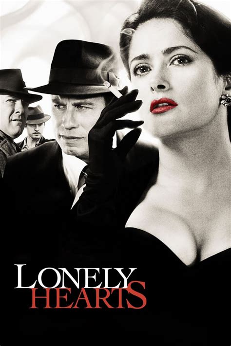 Lonely Hearts 2006 Posters — The Movie Database Tmdb