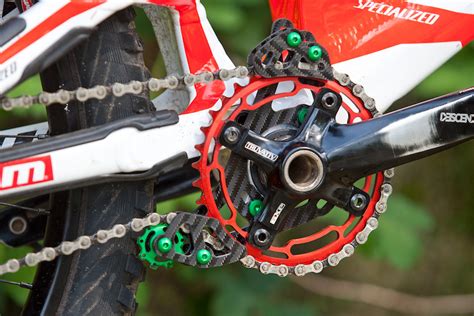 Mountain Bike Chain Buying Guide Ridetvccom