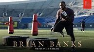 Brian Banks Movie Trailer - Video