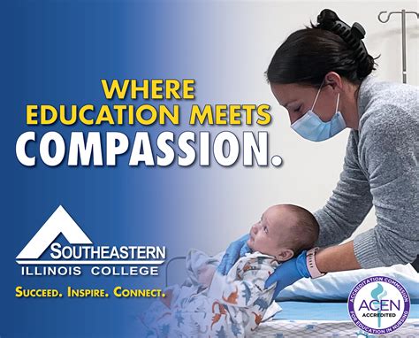 Compassion Nursing Staff | Southeastern Illinois College