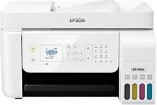 It prints at as much as 24 ppm (iso) in both black and colour. Epson ET-4700 driver and Software downloads - Epson