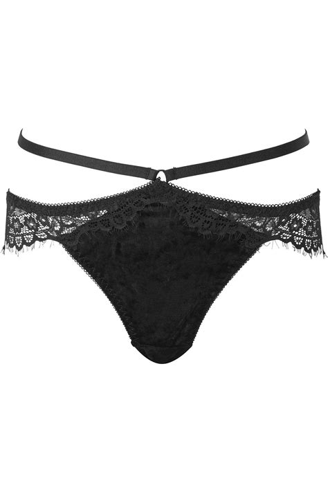 Evangelina Lace Panty Killstar Us Store Gothic Lingerie Women Lingerie Lingerie Underwear