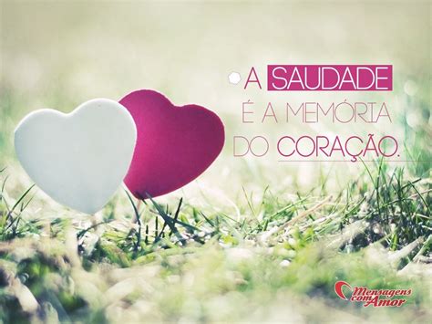 O som do corção sinfonia e rock juntos. Memória do coração - Imagens de Saudades - Saudade