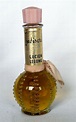 Vintage Indiscret by Lucien Lelong Miniature Perfume Bottle u9QoQ89v
