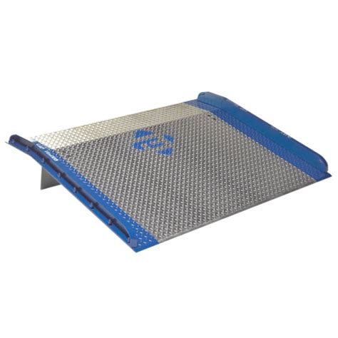 Bluff Manufacturing Bc7260 Bc Series 72 X 60 Aluminum Dock Board With