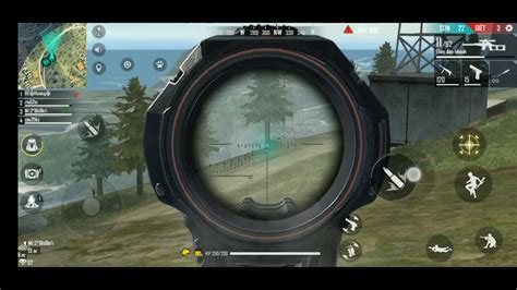 The brand new memu 7 is the best choice of playing garena free fire on pc. Game free fire ky thuật chiến đấu - YouTube