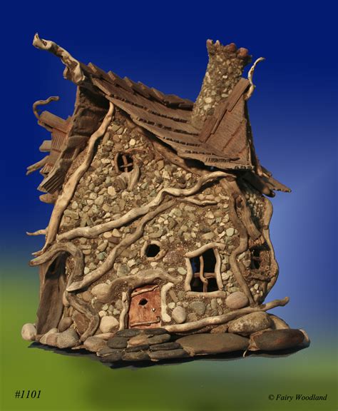 Advanced Workshop Make Your Own Fairy House Oct 13 16 2016 In At