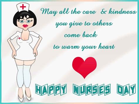 Happy International Nurses Day 2020 Sayings Wishes Quotes Whatsapp