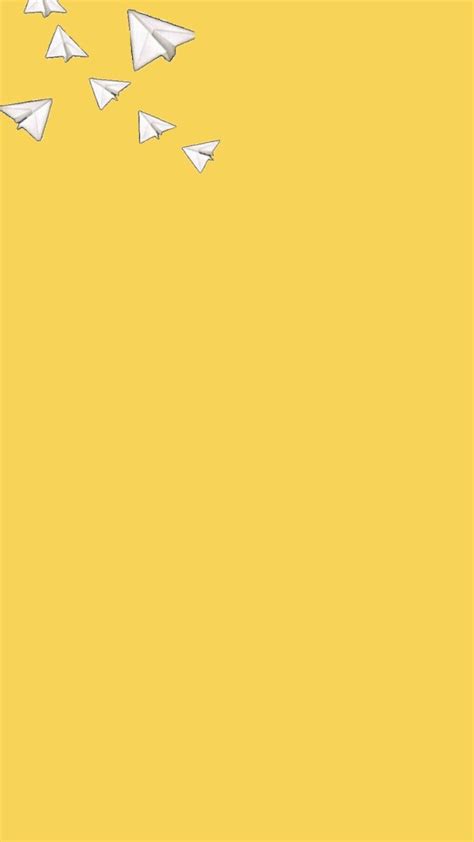 Yellow Pastel Wallpapers Top Free Yellow Pastel Backgrounds