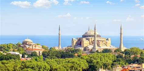 Hagia Sophia Istanbul Book Tickets Tours GetYourGuide
