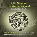 ‎The Saga of Haakon the Good by Nagoya University of Arts Wind ...