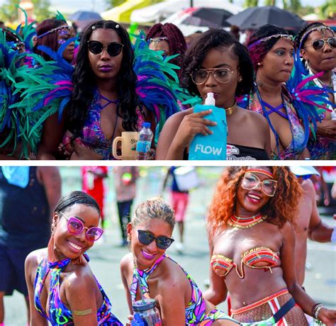 🏅 St Lucia Carnival 2024 Dates Events Parades And More