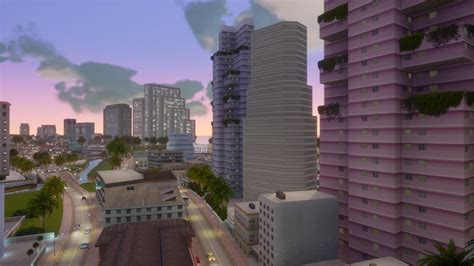 Gta Vice City Screenshots The Definitive Edition Ps5 Ps4 Xbox Pc