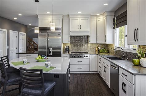 Transitional Kitchens 2021 What Trends Are There For The Kitchen