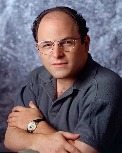 What Watch Does George Costanza Wear In Seinfeld Almost On Time