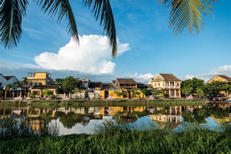 Unesco Sites In Asia Think Orange