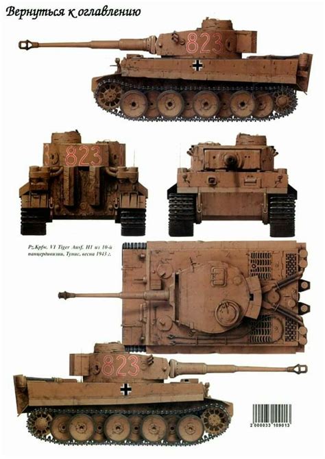 Panther Tank Tiger Tank Armored Car Armored Vehicles Engin Ww2