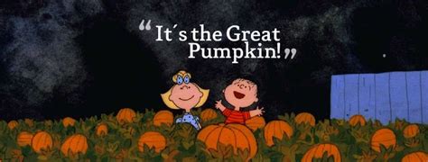 Linus Van Pelt And The Great Pumpkin Greatful Linus Van Pelt It S The Great Pumpkin
