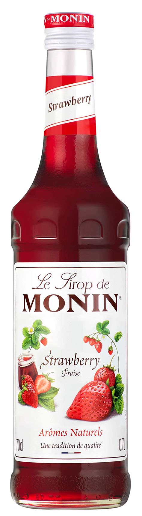 Buy Fruit Flavoured Cocktail Syrup Bundle Contains Monin Premium