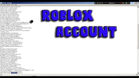 Free Roblox Account March 2017 Not Clickbait Youtube