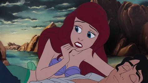 the little mermaid part of your world reprise hd 1080p youtube