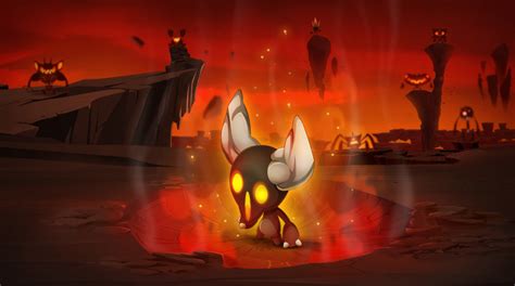 Adopt A Minor Shushu Pet Shop News Wakfu The Strategic Mmorpg