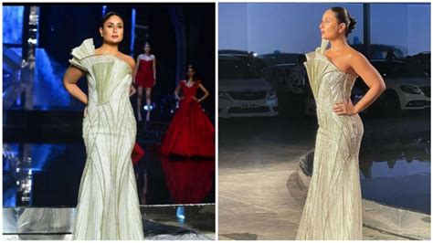 In Pics Kareena Kapoor Khan Proves Why She Is The Boss Lady As She Steals The Show In Lakme