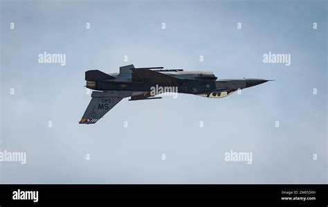 Us Air Force Capt Aimee “rebel” Fiedler F 16 Viper Demonstration