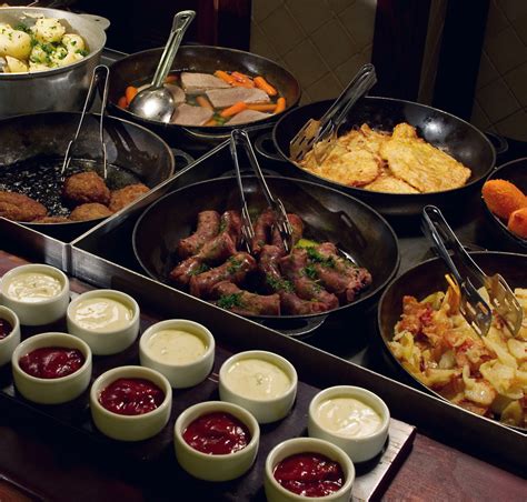 Wash the buckwheat well and pour into the milk. Fast Food Chain Restaurants in Ukraine - Ukraine - Blog ...