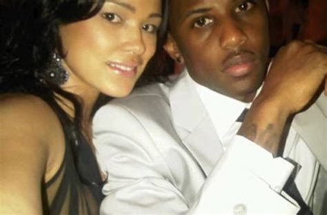 Fabolous And Emily B 5 Things You Probably Didnt Know About The Estranged Couple