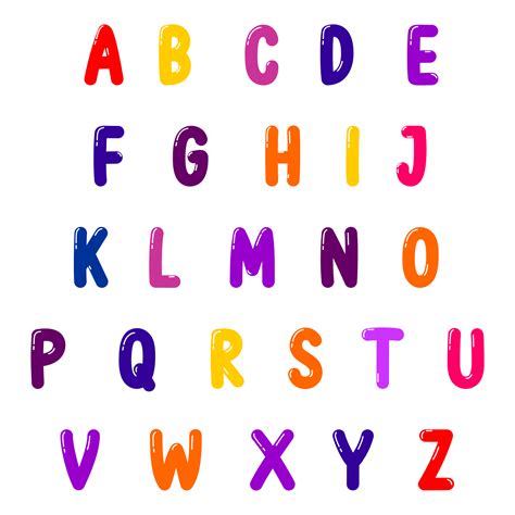 Circus Font Bubble Letter Fonts Bubble Letters Lettering Alphabet