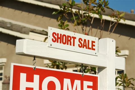 What To Know About Selling A Home As A Short Sale