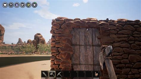 New Wiped Conan Exiles RP-PVP server Co-Op with Story part 2 - YouTube