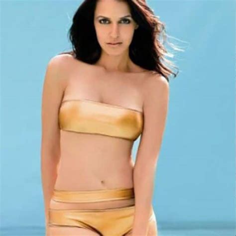 5 Throwback Bikini Pics Of Neha Dhupia That Prove She Is An Eternal Siren