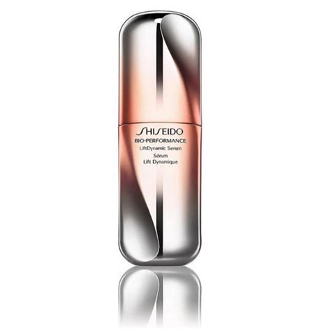 Shiseido Bio Performance LiftDynamic Serum Ml Just Parfum Profumeria Web