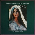 Emmylou Harris - Light Of The Stable (The Christmas Album) - vinyl ...