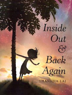 The papaya tree is a symbol of this book because how much hard work, effort, and care she put into this tree for when it was just. The Fourth Musketeer: Book Review: Inside Out and Back ...