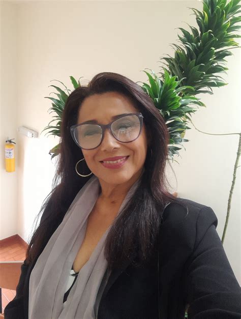 Angélica Alarcón Psicóloga Barranquilla