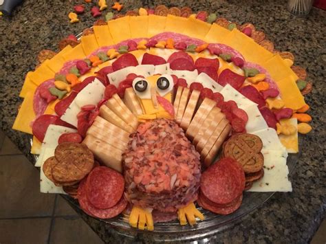 Shop low prices on groceries to build your shopping list or order online. Here's the Turkey Meat and cheese tray I made for ...
